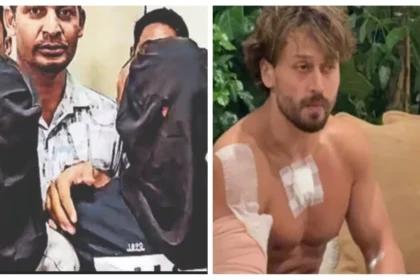 टाइगर श्रॉफ फायरिंग केस: आरे कॉलोनी के जंगल में शूटर्स की प्रैक्टिस का खुलासा