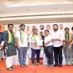 रविंद्र चव्हाण का सोलापुर दौरा: पुणे शिक्षक-स्नातक चुनाव में भाजपा-महायुति की तैयारी