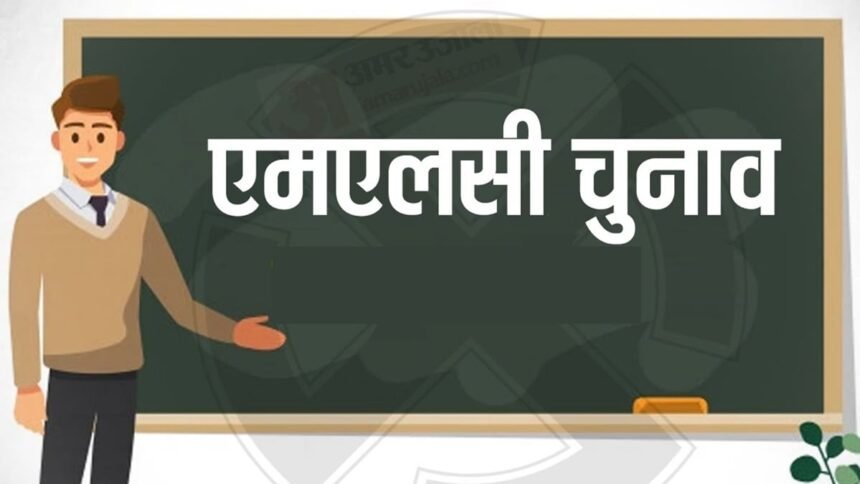 हाथरस एमएलसी चुनाव: शिक्षक सीट पर 62.16% और स्नातक पर 46.98% मतदान, मतगणना का इंतजार