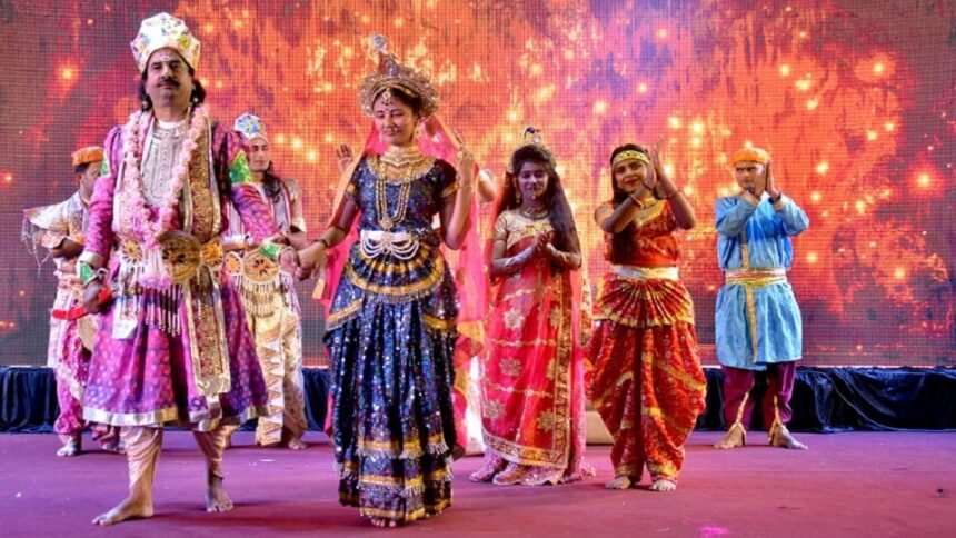 अलीगढ़ में अग्रसेन जयंती: अग्रज्योति के 33वें अंक का विमोचन, रविवार को शोभायात्रा