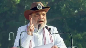 ऑपरेशन ट्राइडेंट: असम, मिजोरम, मणिपुर में 38 ठिकानों पर छापे, नशा गिरोह के 18 गिरफ्तार