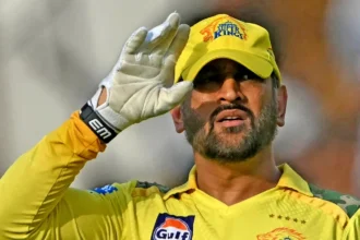 धोनी का IPL 2027 पर बयान: फिटनेस जांच के बाद दिसंबर से पहले होगा फैसला
