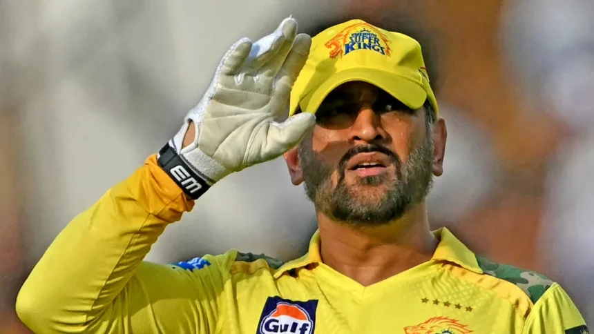 धोनी का IPL 2027 पर बयान: फिटनेस जांच के बाद दिसंबर से पहले होगा फैसला