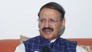 रामलीला मैदान में कांग्रेस रैली पर व्यापारियों की आपत्ति, राशिद अल्वी और गौतम का जवाब