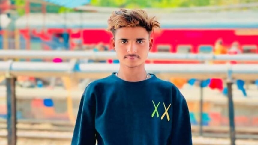 मुरादाबाद के समाथल गांव में युवती के घर मिला अयान का शव, चार पर हत्या का केस - Apex News India मुरादाबाद के समाथल गांव में युवती के घर मिला अयान का शव, चार पर हत्या का केस