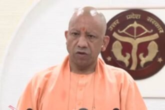 वाल्मीकि जयंती पर सीएम योगी की पाती: समरस समाज और भेदभाव मुक्त समाज की अपील