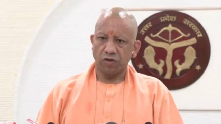 वाल्मीकि जयंती पर सीएम योगी की पाती: समरस समाज और भेदभाव मुक्त समाज की अपील