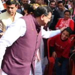 पिथौरागढ़ में सीएम धामी ने किया 284 करोड़ की 67 योजनाओं का लोकार्पण-शिलान्यास