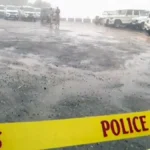 कोच्चि में मर्सिडीज की टक्कर से स्कूटर सवार की मौत, जज का नाबालिग बेटा चला रहा था कार
