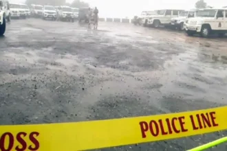 कोच्चि में मर्सिडीज की टक्कर से स्कूटर सवार की मौत, जज का नाबालिग बेटा चला रहा था कार