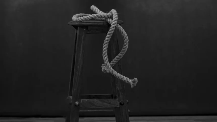 हैदराबाद में एमएनसी कर्मी महिला फ्लैट में मृत मिली, पुलिस जांच जारी