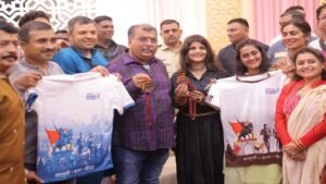 डोंबिवलीकर फ्रेंडशिप रन 2026: 29 नवंबर को दौड़, श्रेणियां, पुरस्कार और पंजीकरण