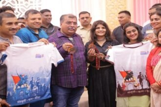 डोंबिवलीकर फ्रेंडशिप रन 2026: 29 नवंबर को दौड़, श्रेणियां, पुरस्कार और पंजीकरण
