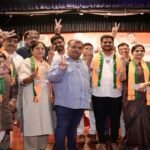 पुणे शिक्षक-स्नातक एमएलसी चुनाव: रविंद्र चव्हाण ने छह जिलों में की 10 बैठकें
