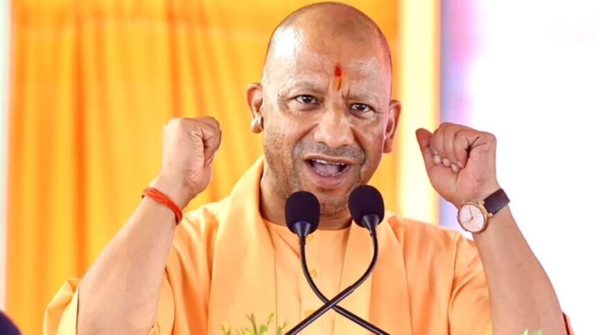 अयोध्या दीपोत्सव 2026: 10वें संस्करण से पहले योगी का संदेश - Apex News India अयोध्या दीपोत्सव 2026: 10वें संस्करण से पहले योगी का संदेश