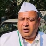 बरेली-मुरादाबाद शिक्षक एमएलसी चुनाव: अमरोहा में वोटों की लूट का सपा का आरोप