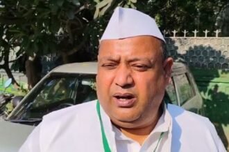 बरेली-मुरादाबाद शिक्षक एमएलसी चुनाव: अमरोहा में वोटों की लूट का सपा का आरोप