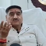 भाजपा प्रदेश कार्यसमिति: अलीगढ़ से 16 नेता, सतीश गौतम का नाम नहीं