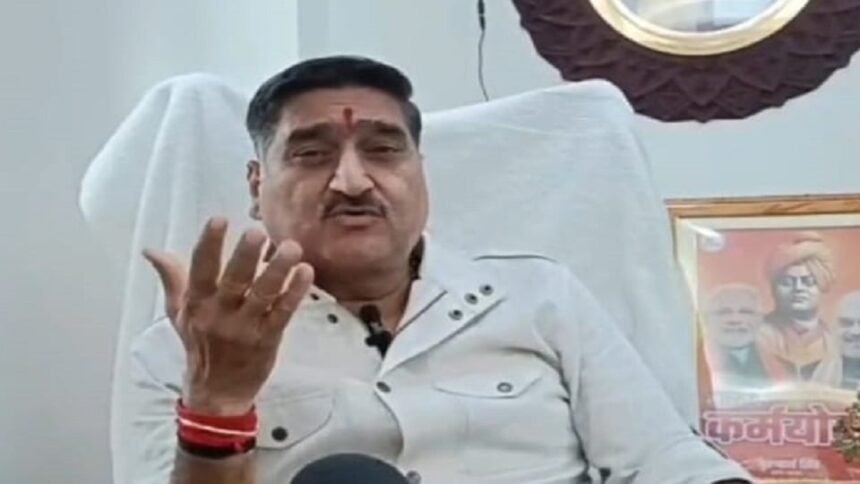 भाजपा प्रदेश कार्यसमिति: अलीगढ़ से 16 नेता, सतीश गौतम का नाम नहीं - Apex News India भाजपा प्रदेश कार्यसमिति: अलीगढ़ से 16 नेता, सतीश गौतम का नाम नहीं