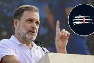 राहुल गांधी की सत्यम शिवम सुंदरम पोस्ट, SIR पर सुप्रीम कोर्ट में सुनवाई