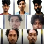 थेनी जेल से 17 कैदी फरार: मिर्गी का बहाना, 4 गिरफ्तार, 13 की तलाश