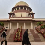 SIR और ज्ञानेश कुमार मामले में सुप्रीम कोर्ट की सुनवाई टली, 17 नवंबर संभावित