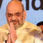 अमित शाह की पदयात्रा: 2 नवंबर हैदराबाद, 5 नवंबर करनाल, वोट चोरी पर भाजपा-कांग्रेस आमने-सामने