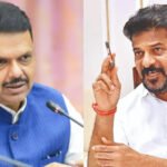 तुम्मिडिहट्टी बैराज: रेवंत रेड्डी-फडणवीस बैठक, 152 मीटर पर महाराष्ट्र तैयार