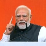 पीएम मोदी के 25 साल: सेवा ज्योति कार्यक्रम में बोले, जनता ने हमेशा मुझे सेवा के लिए चुना